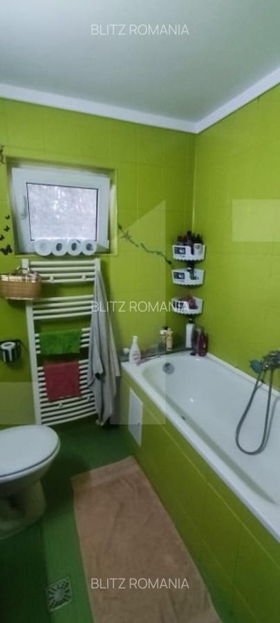 Casa moderna cu terasa si curte amenajata, centru Berceni - 17