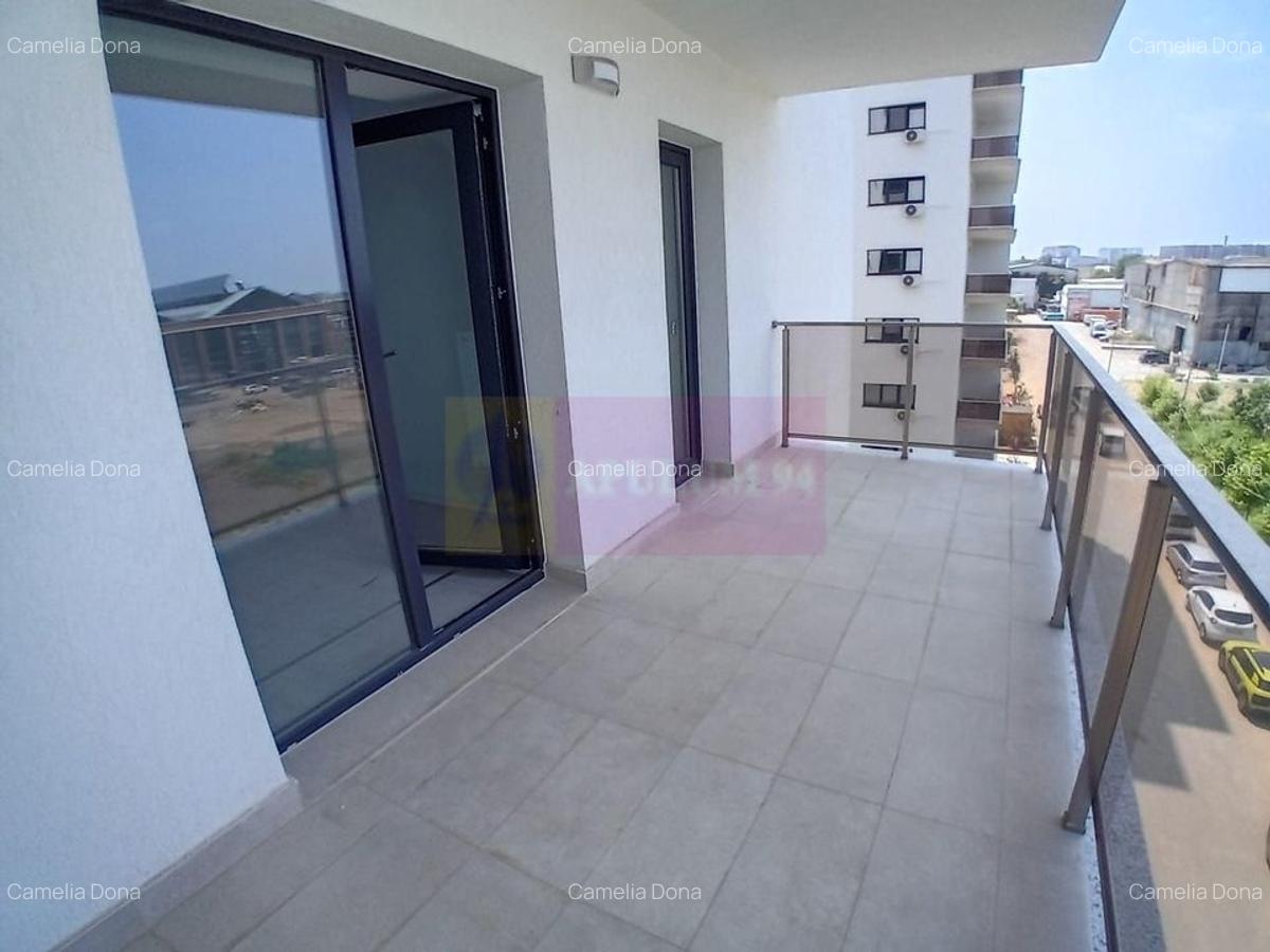 Apartament cu 2 camere decomandat în Basarabia - 8