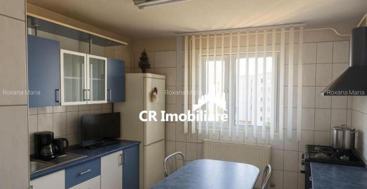 Apartament 2 camere strada Padesu - 1
