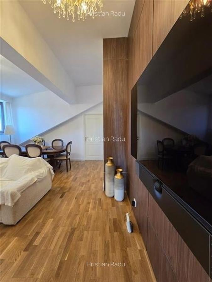 3 CAMERE 2 BAI SECTOR 1 BUCURESTII NOI PARC BAZILESCU - 8