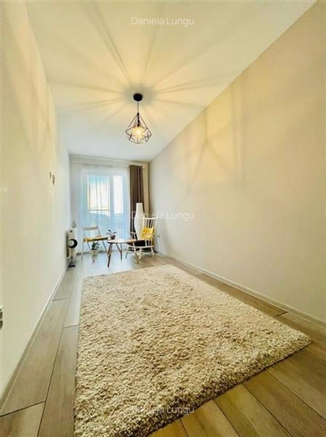 Apartament 3 camere, cu  loc de parcare si boxa, Tractorul, Brasov - 5