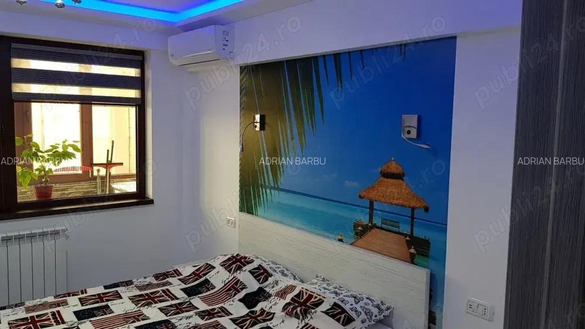 Apartament 3 Camere Premium Langa Metrou Iancului | Accept Animalu?e - 5