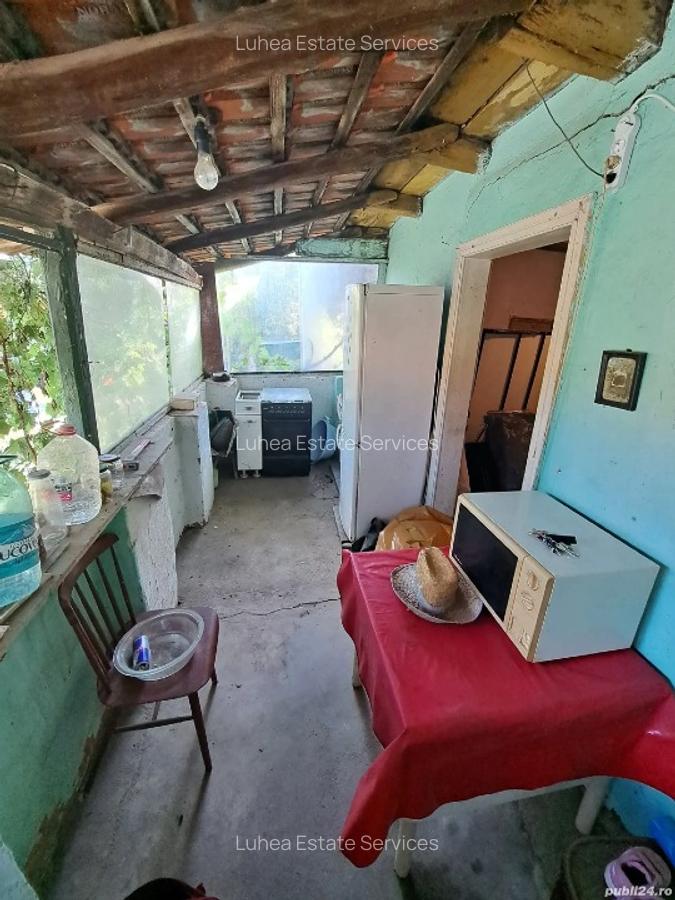 Casa splendida la tara - 6