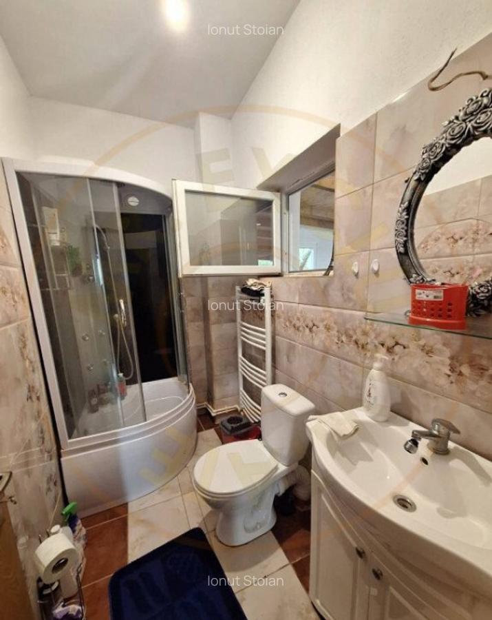 Casa P+M 120 mp, Budeasa, sat Gala?e?ti (12 km de Pite?t - 12