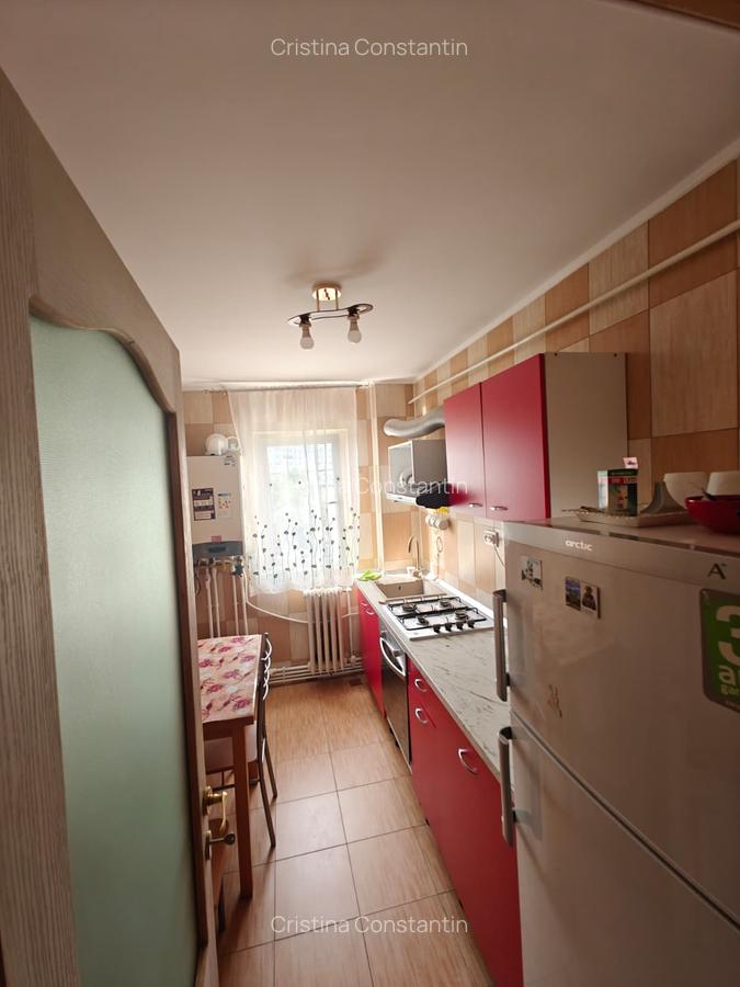 Apartament 2 camere Semidecomandat!! Zona Dacia-Comat! - 9