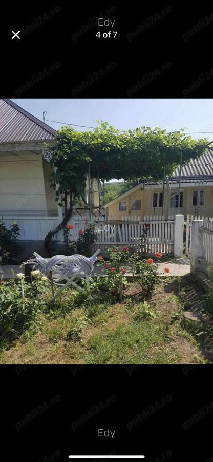 Se vinde Casa in comuna Dragesti judetul Bacau - 1
