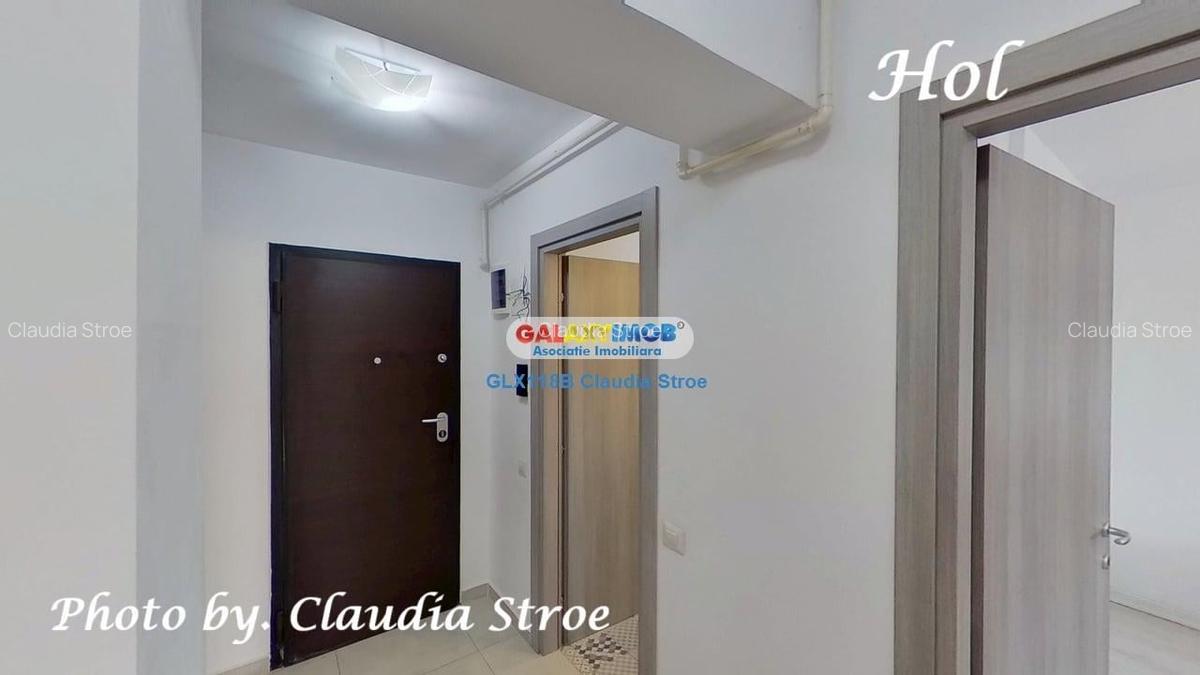 INCHIRIERE APARTAMENT 2 CAMERE VIRTUTI - ORSOVA - MILITARI - 15