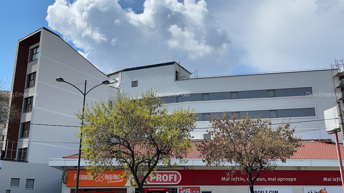 Timpuri Noi metrou bloc nou  Investiție sigură - 19