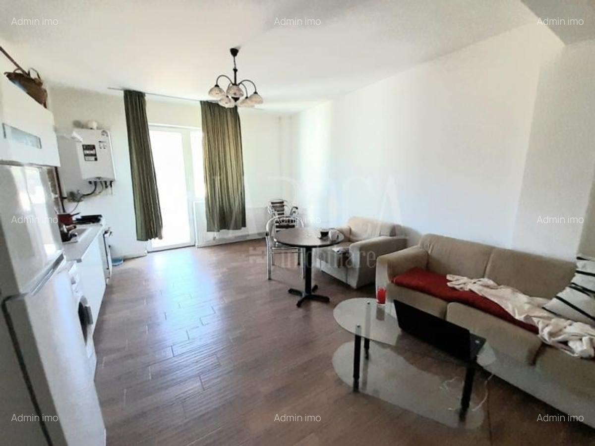 Apartament 2 camere de vanzare in Floresti - 4