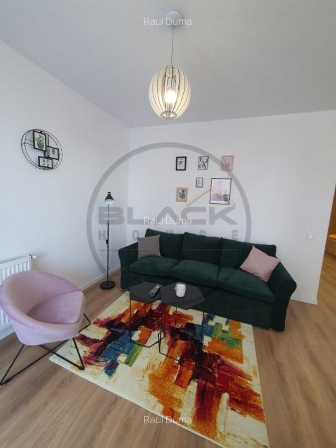 Apartament 2 camere la cheie! parcare, Central - 4