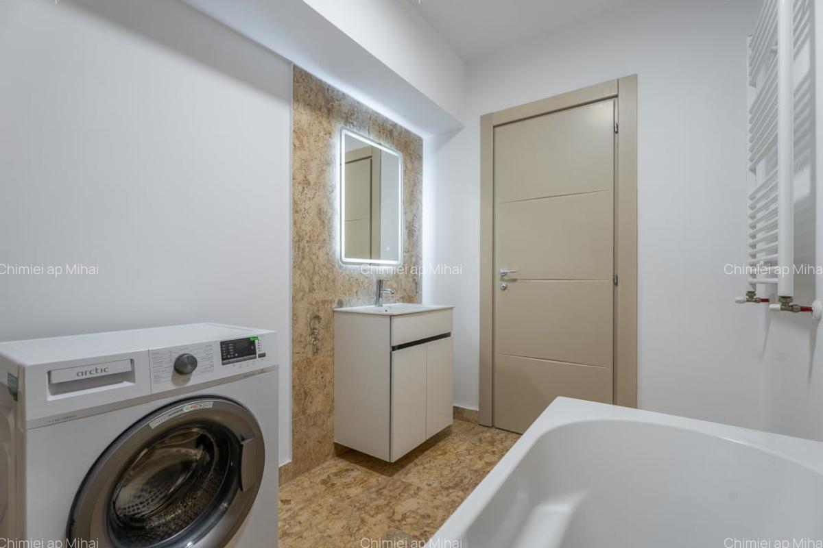 Garsoniera | Complex Himson | Tatarasi - 9