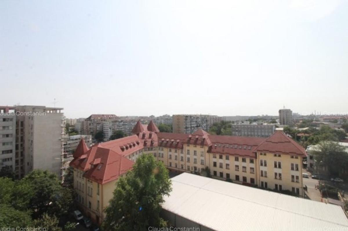 Vanzare garsoniera complet renovata|View spectaculos |Iancului|Oborul Nou - 6