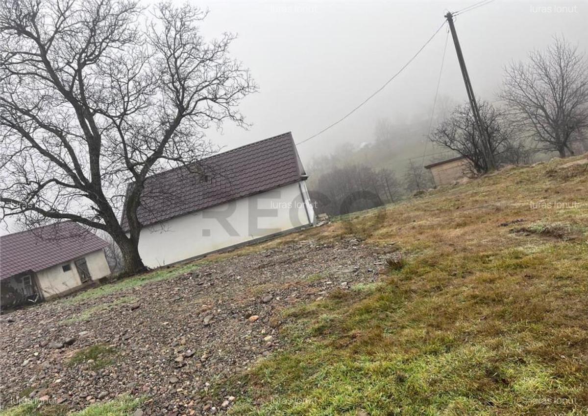 RECO, casa in Sinteu, aproape de Huta Slavia - 2