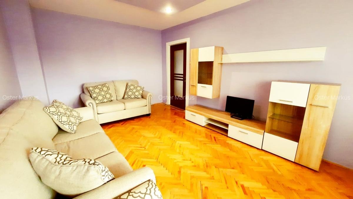 Apartament cu 3 camere decomandat, mobilat în Mircea cel Bătrân - 20