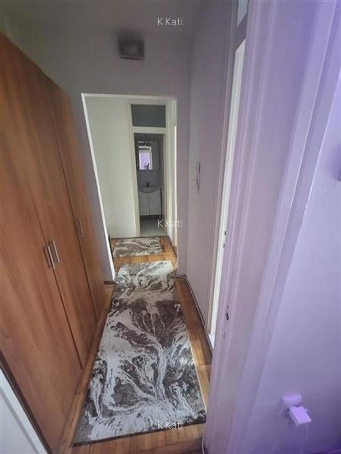 Ap 3 camere Girocului cu centrala,clima, mobilat si utilat - 3