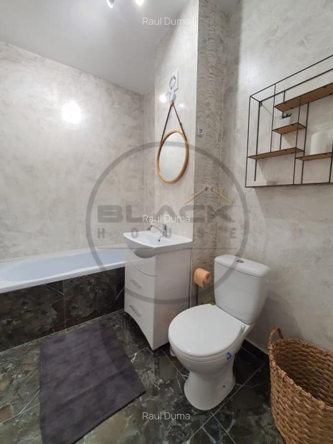 Apartament 2 camere la cheie! parcare, Central - 9