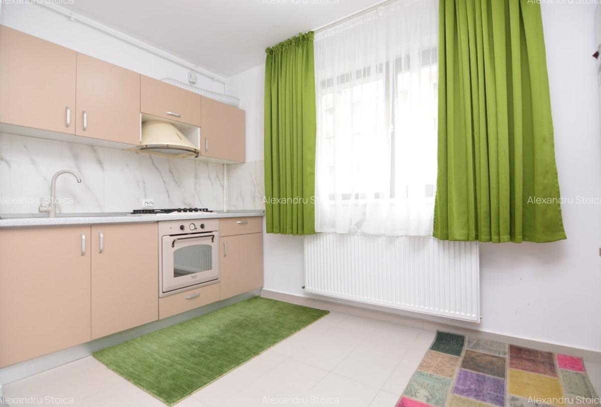 INCHIRIERE APARTAMENT 2 CAMERE THEODOR PALLADY HILS – LOC DE PARCARE - 17