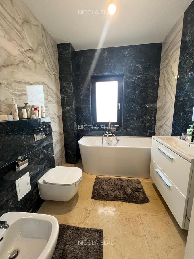 Vila de vanzare Iasi Tomesti, Chicerea - 8