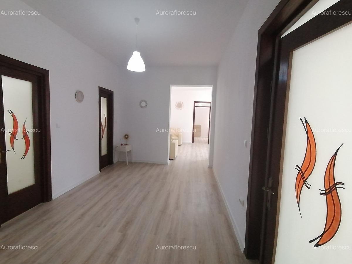 Centru-Etaj de vila - 1 Centru-Etaj de vila - 1