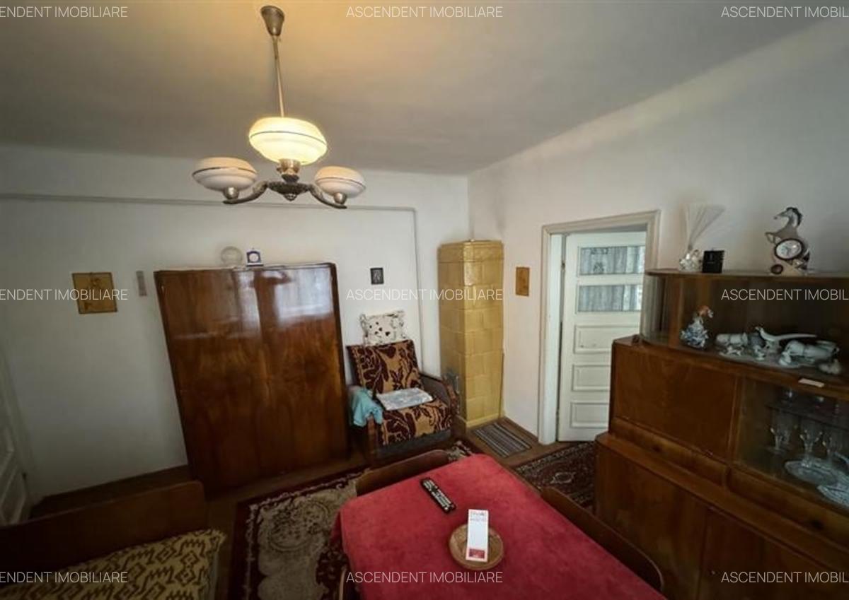 Apartament cu 2 camere în Tractorul - 9