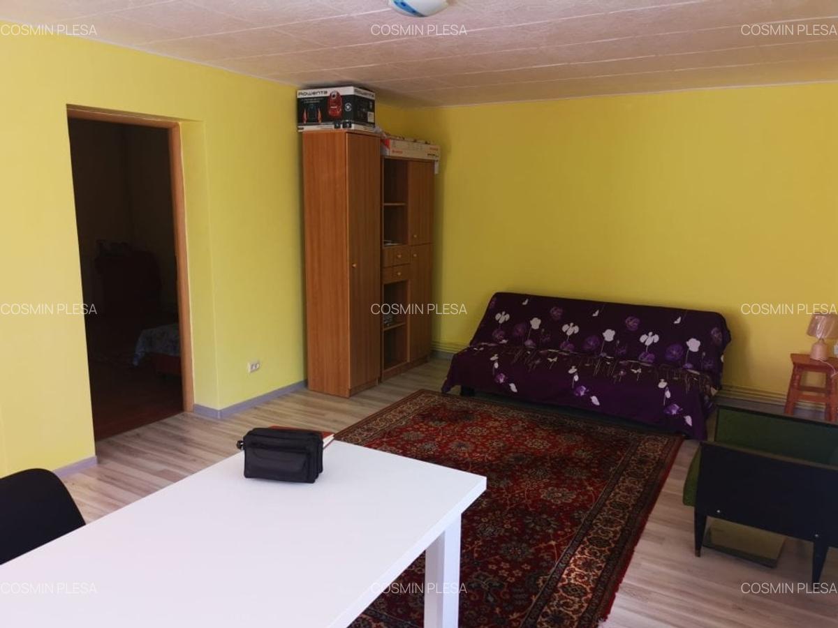 Casă cu 3 camere în Trivale - 2