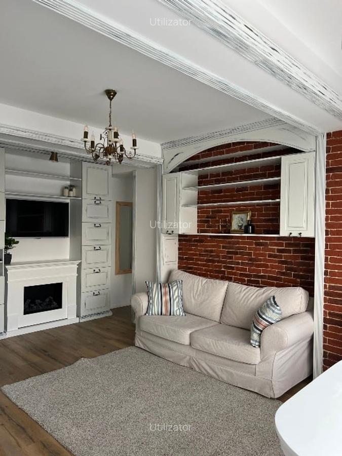 Apartament  2 camere de închiriat , aviației - 3