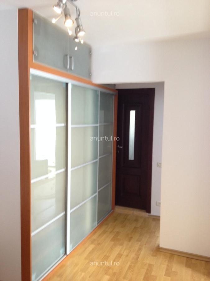 Cartier Aviatiei, Zona Metrou, Mall Promenada - 4