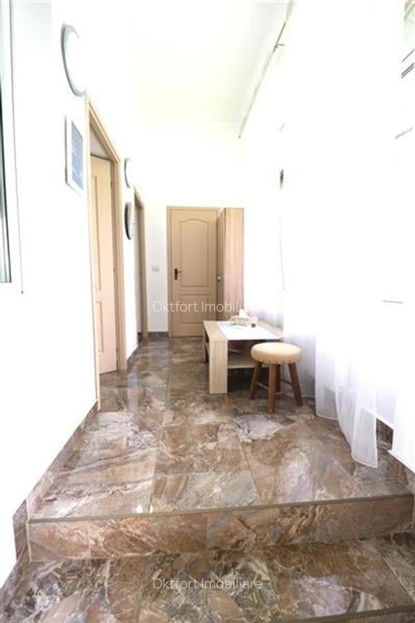 Apartament cu 2 camere decomandat în Ultracentral - 8