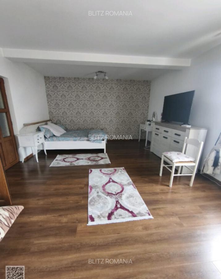 Casa individuala 5 camere, 370 mp teren, Radauti - 6