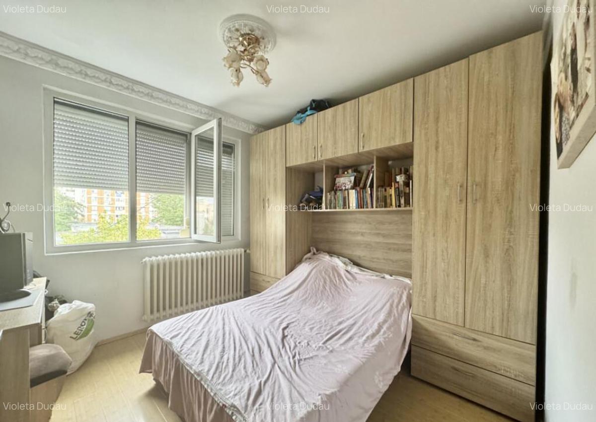 Apartament 3 camere Malcoci/ Sebastian/ Petre Ispirescu - 14