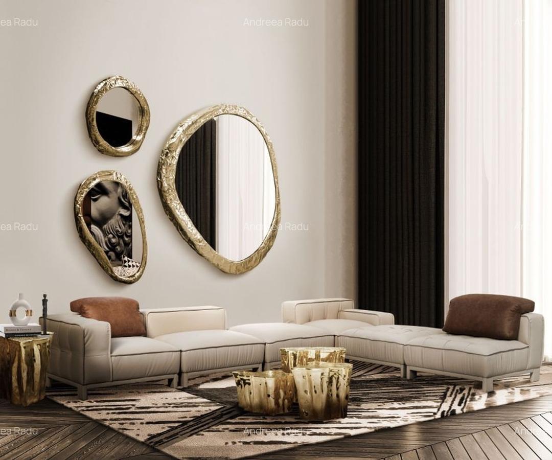 Apartament de lux de închiriat | Rahmaninov - 1