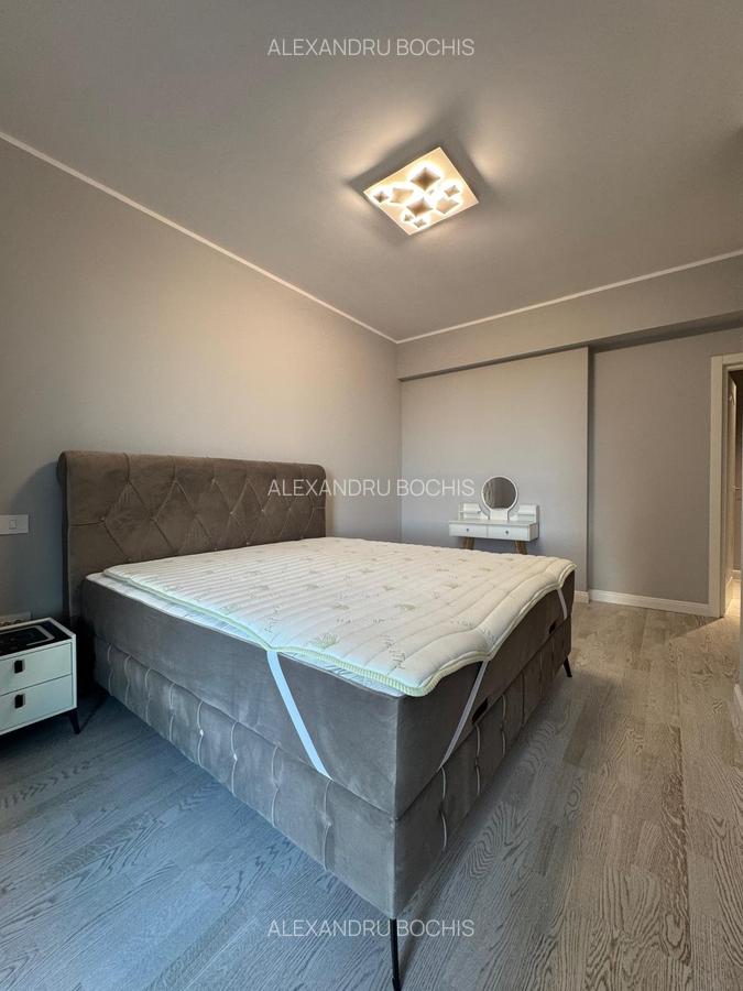 Trăiește exclusivist – 3 camere moderne în Aviatorii 3(AXI64) - 18