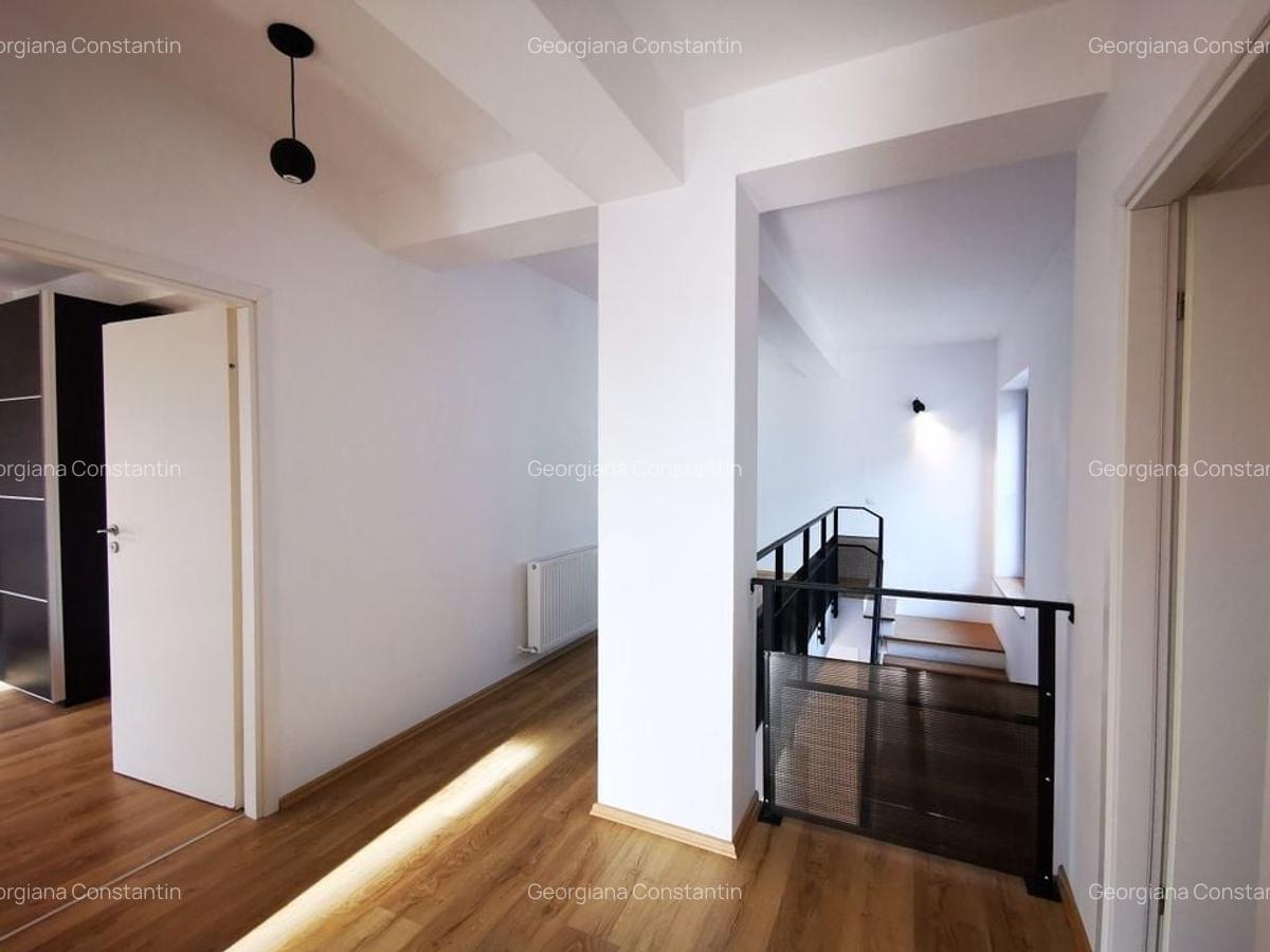 Vila individuala cu teren total de 750 mp si finisaje moderne - 11