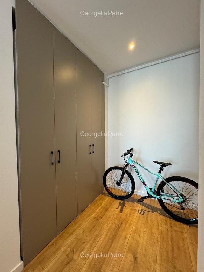 Apartament mobilat/ vedere panoramica// Sisesti - 10