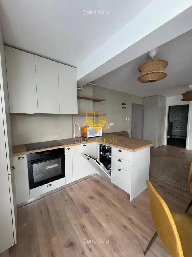 3 camere, premium, parcare, Soporului, Iulius Mall, FSEGA, Gheorgheni - 3