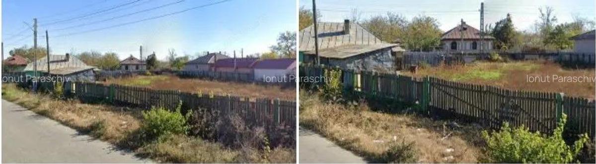 Casa si teren Jugureanu , ID: R2730510 - 1