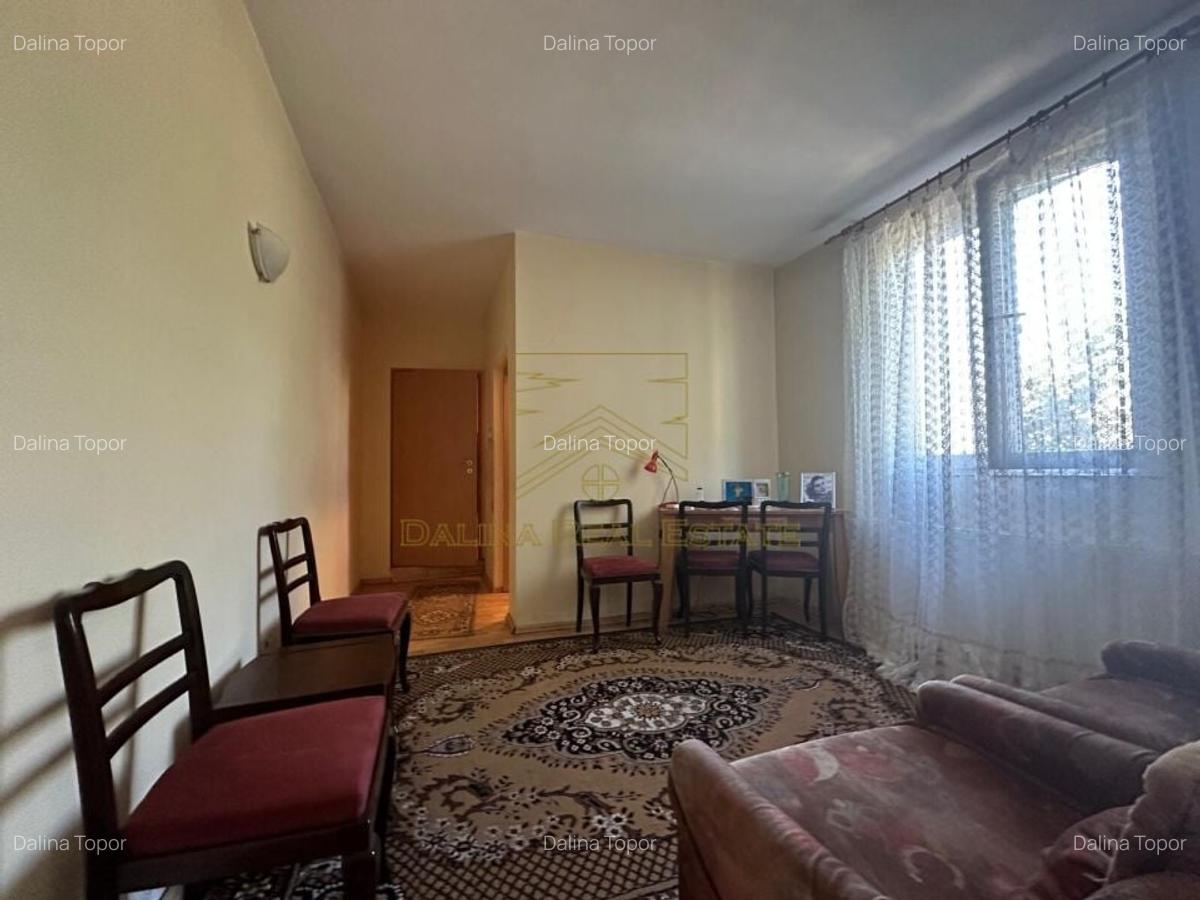 Vanzare - Vila - 7 camere - Curte 511 mp - Parcul Mogosoaia - 18
