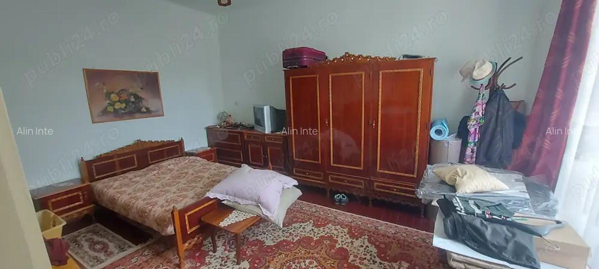 Casa de vanzare 100 m2 +teren 1200m2 toate utilita?ile - 7
