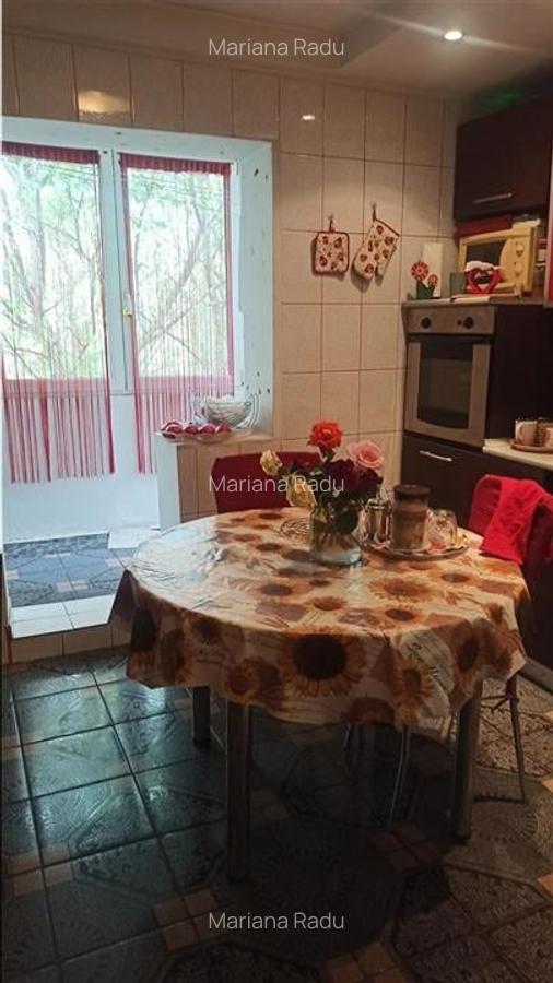 Apartament 3 cam, dec, et.4, bl.1982, 2 bai, Basarabia- Cernauti - 7