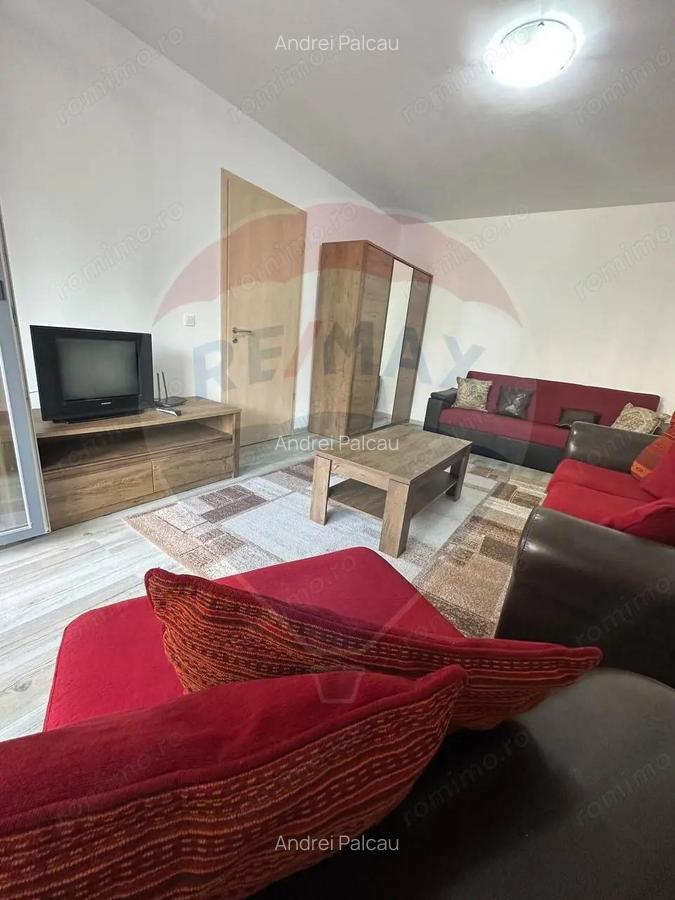 Apartament in Kasper,Coresi spre inchiriere - 3