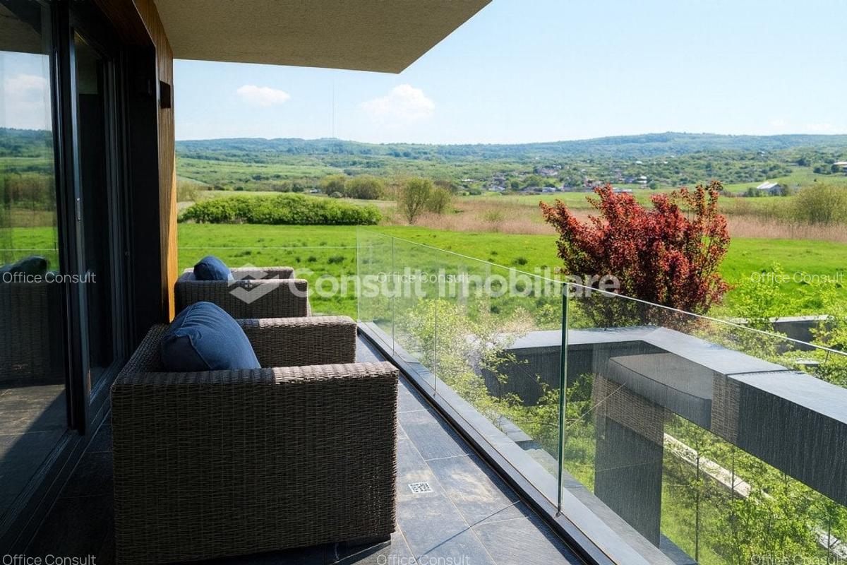Casa / Vila de vanzare | Borhanci - 3