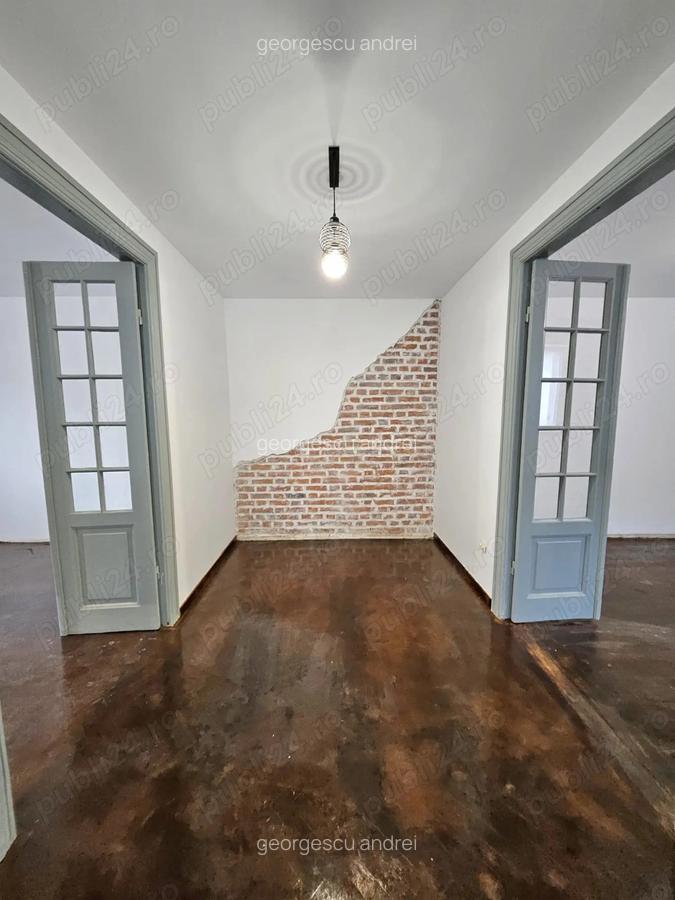 Casa Inchiriat 3 Camere 148MP 13 Septembrie Garaj Curte - 1 Casa Inchiriat 3 Camere 148MP 13 Septembrie Garaj Curte - 1