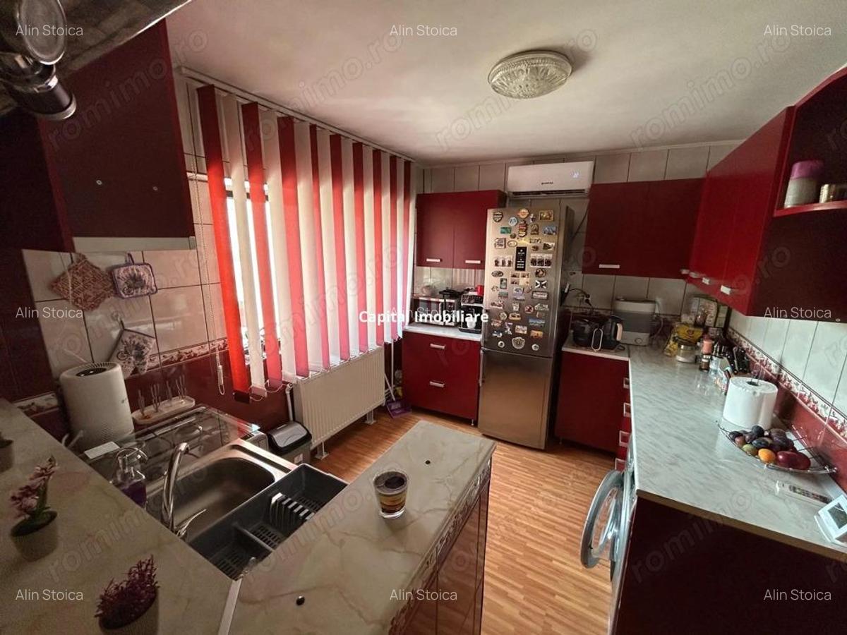 Apartament spatios si luminos Braila, 80mp, 3 camere, Vidin-Progresul - 5
