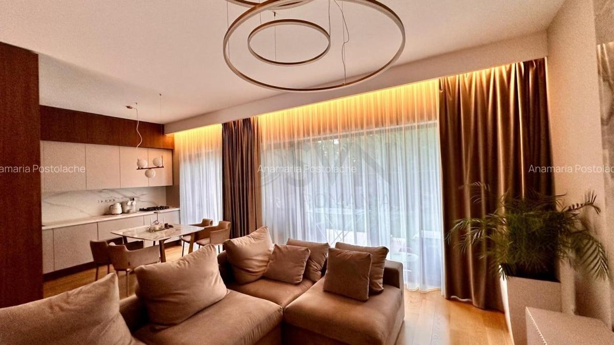 REV2005317 Vila Premium I Mobilata Utilata I Corbeanca I 2 Locuri Parcare - 1