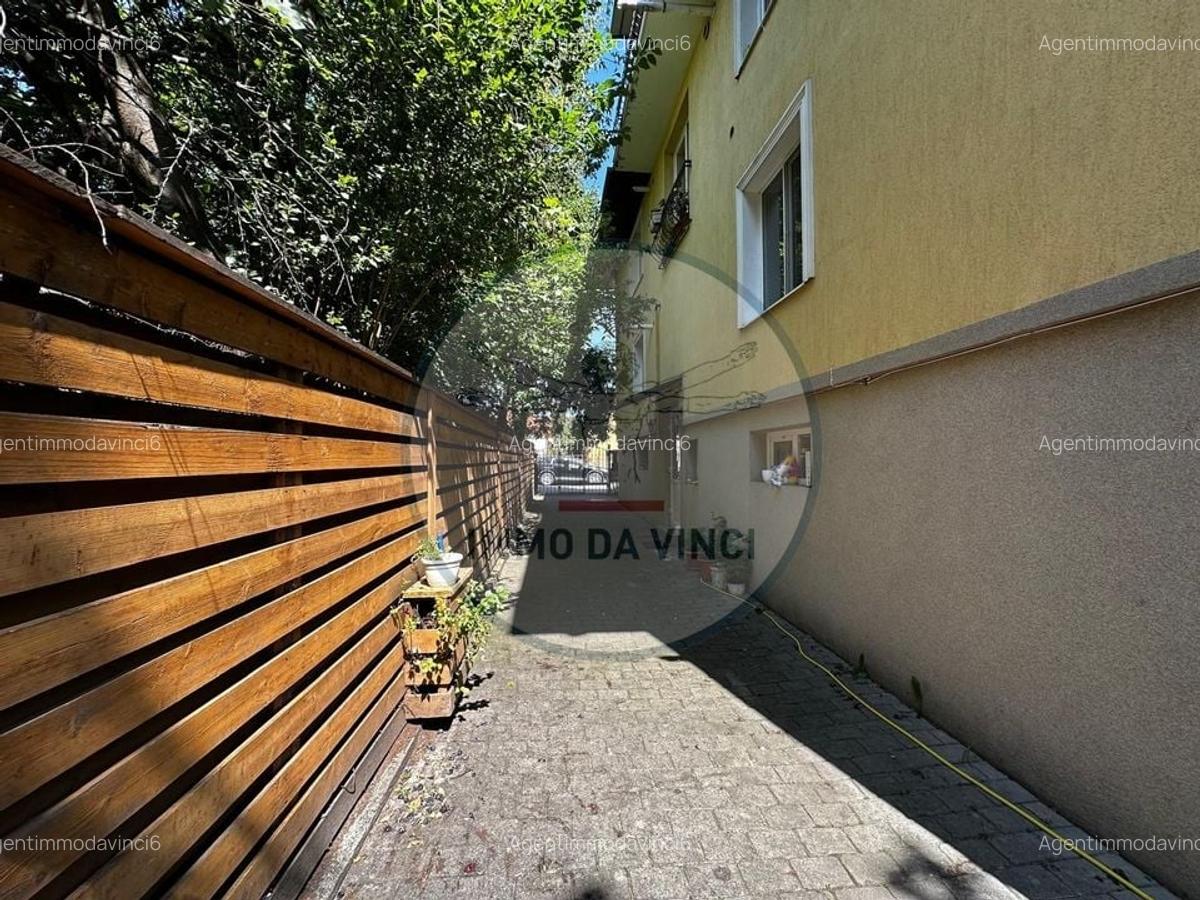 Apartament 2 camere semidecomandat Zona Gheorgheni cu garaj subteran - 13