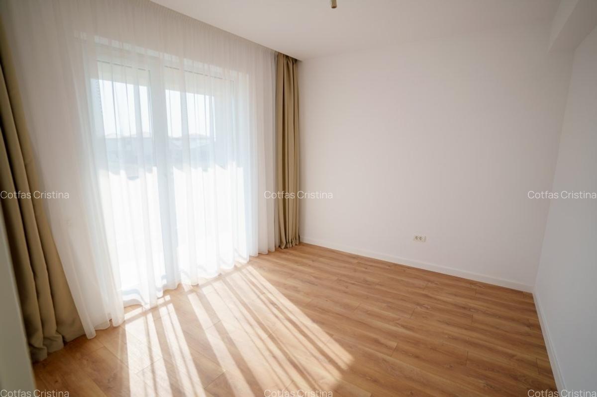 Casa cu ventilatie HVAC |Pompa caldura |Ventiloconvectoare |Panouri fotovoltaice - 17