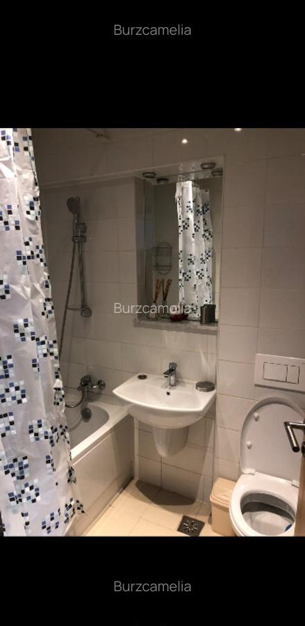Ofer spre inchiriere avantajos garsoniera complex Rezidential New Town - 3
