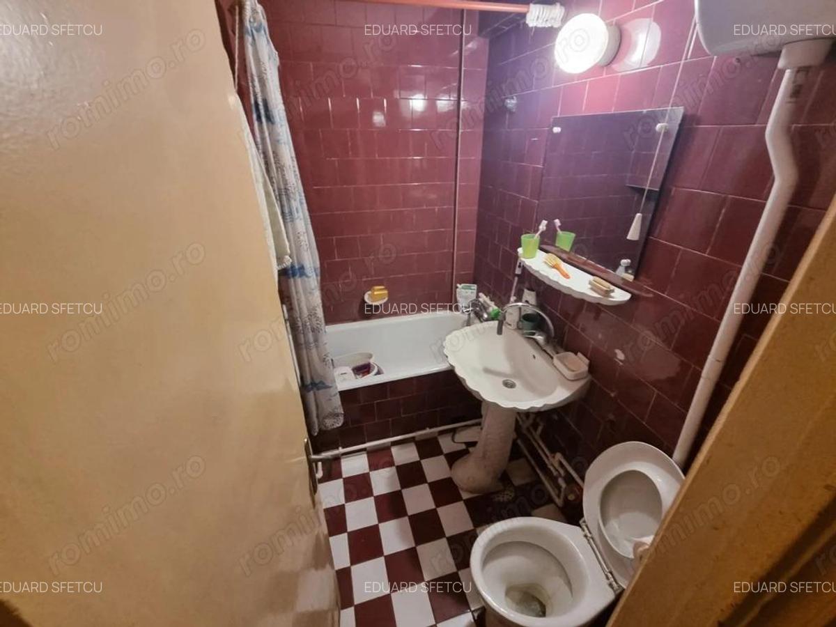 Apartament zona Piata Ovidiu - 4
