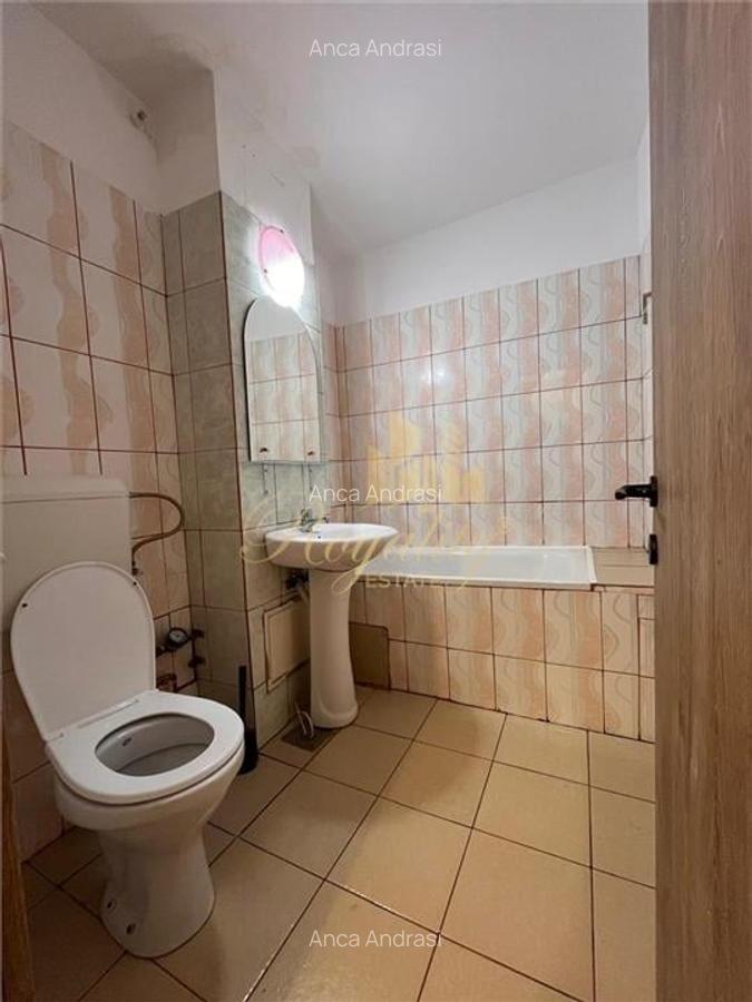 Apartament 2 camere, centrala proprie, DECOMANDAT- Zona Complexului Studentesc - 5