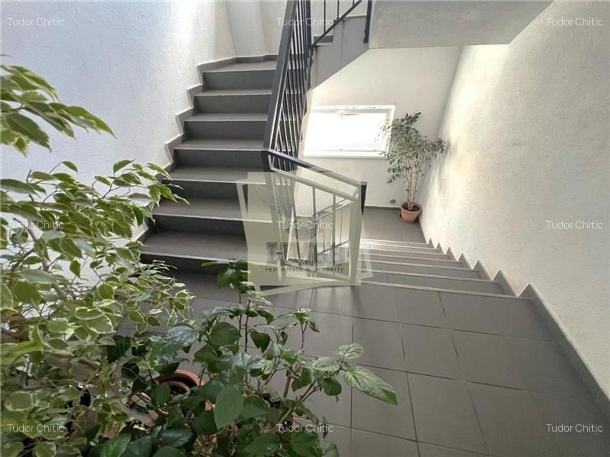 Apartament dd?nchiriat in exclusivitate 2 camere balcon parcare Magnolia - 8